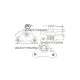 BMW Şaft Ucu Flanşi F10Btp 26107633480