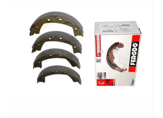 Land Rover El Fren Balatası Freelander 2 2006- Fsb4032 Frd Lr001020 Land Rover El Fren Balatası Freelander 2 2006- Fsb4032 Frd Lr001020