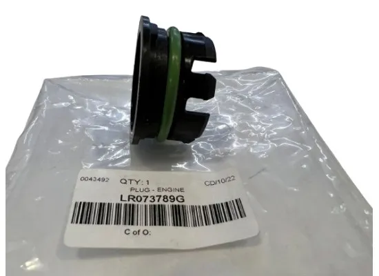 Land Rover Tapa Lr07378s Lnd Lr073789 Land Rover Tapa Lr07378s Lnd Lr073789