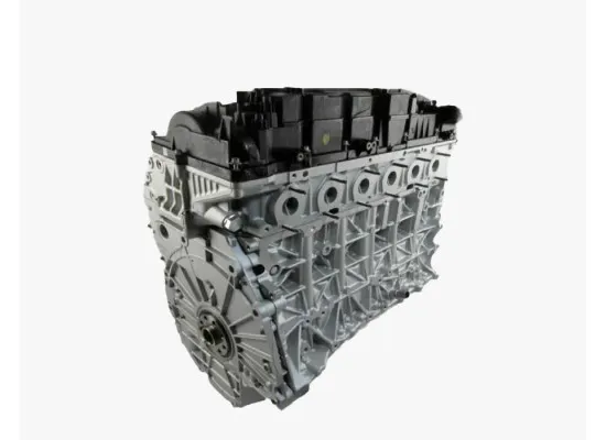 BMW Motor Komple E70,E71 N57s 11002180691 BMW Motor Komple E70,E71 N57s 11002180691
