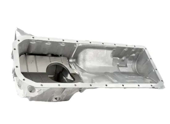 BMW Yağ Karteri E39,E60,E61,E65,E66 09/98 - M52,M54 11131709235 BMW Yağ Karteri E39,E60,E61,E65,E66 09/98 - M52,M54 11131709235