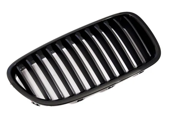 BMW Panjur Siyah Sağ F10 51712165528 BMW Panjur Siyah Sağ F10 51712165528