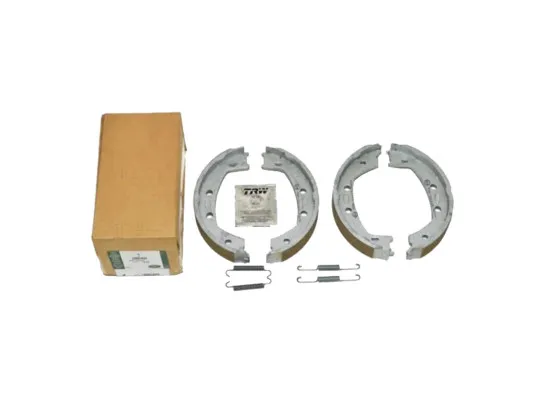 Land Rover El Fren Balatası Freelander 2 2006- 4uu Lr001020 Land Rover El Fren Balatası Freelander 2 2006- 4uu Lr001020
