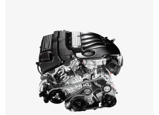BMW N46 Motor Komple N46B20 11000429952 BMW N46 Motor Komple N46B20 11000429952