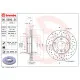 BMW Brembo Delikli Fren Diski Ön Hava Soğutmalı E36 - E46 34116855153 XTRA BMW Brembo Delikli Fren Diski Ön Hava Soğutmalı E36 - E46 34116855153 XTRA