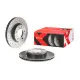 BMW Brembo Delikli Fren Diski Ön Hava Soğutmalı E36 - E46 34116855153 XTRA BMW Brembo Delikli Fren Diski Ön Hava Soğutmalı E36 - E46 34116855153 XTRA
