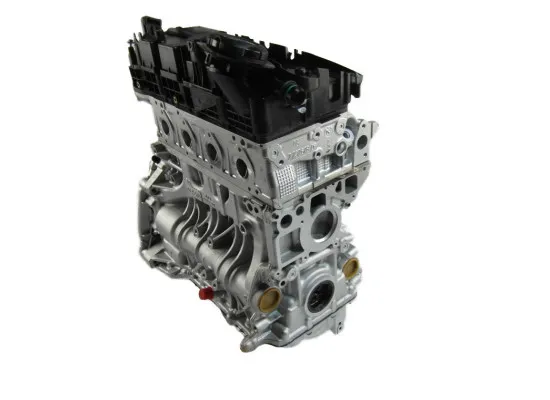 Mini Cooper Motor Komple N47c16a R55,R56,R57,R60,R61 N47n Min 11002219947 Mini Cooper Motor Komple N47c16a R55,R56,R57,R60,R61 N47n Min 11002219947