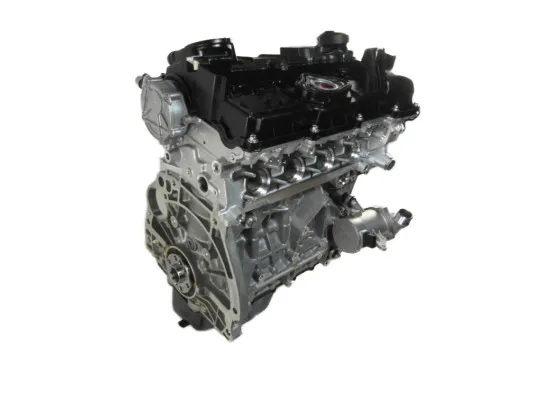 BMW Motor Komple N47d20d F15 N47s1 11002286997 BMW Motor Komple N47d20d F15 N47s1 11002286997