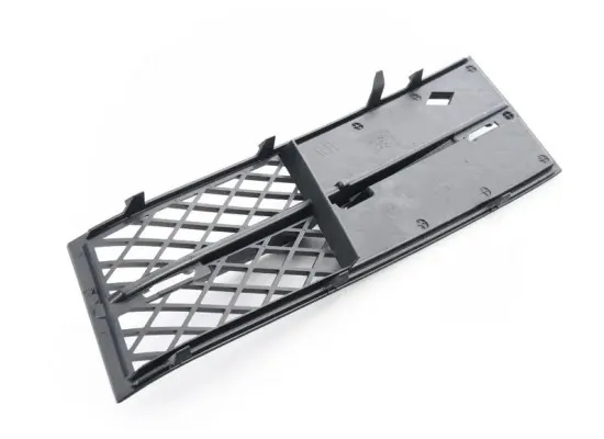 Bmw Izgara Hava Girişi Kismen Kapali Sağ 51117200700