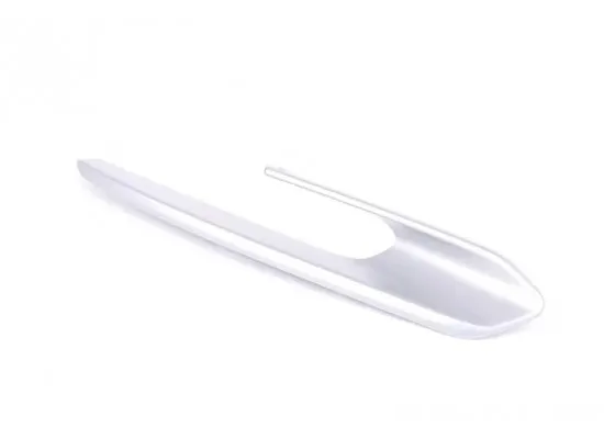 Bmw Kaplama Hava Girişi Sol 51117279695