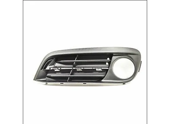 Bmw Izgara Hava Girişi Kapali Sol 51117342411