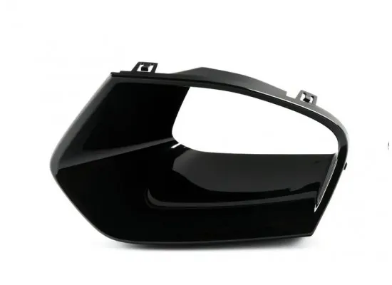 Bmw Kaplama Hava Girişi Sol 51117471517