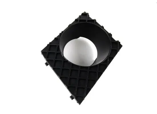 Bmw Izgara Sağ Acc 51117897183