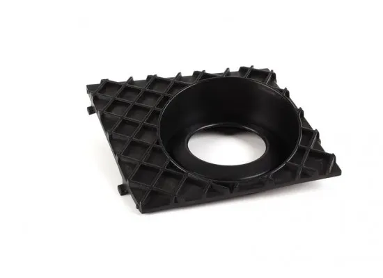 Bmw Izgara Sol 51117897185