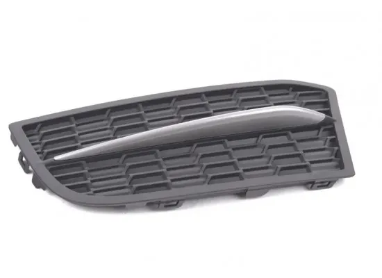 Bmw Izgara Hava Girişi Kapali Sol 51118055133