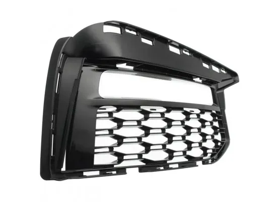 Bmw Izgara Hava Girişi Açik Sol 51118064963