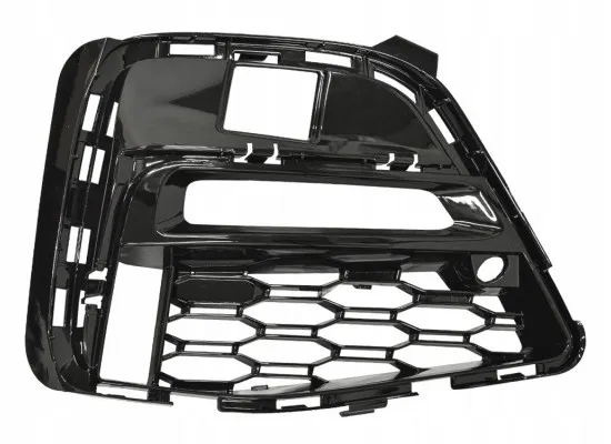 Bmw Izgara Hava Girişi Açik Sağ 51118069372