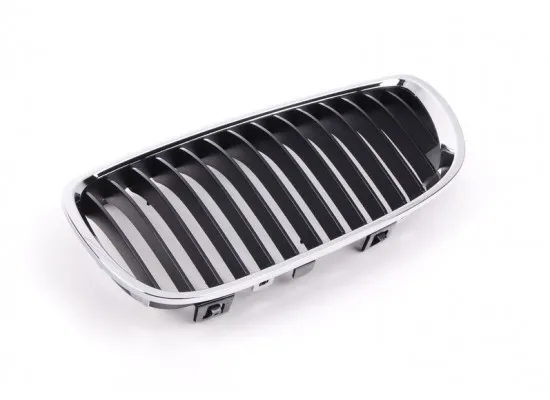 Bmw Izgara Krom &Ccedil;er&ccedil;eve Sol 51137157275