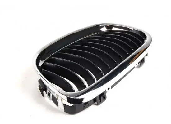 Bmw Izgara Krom Çerçeve Sol 51137201967 Bmw Izgara Krom Çerçeve Sol 51137201967