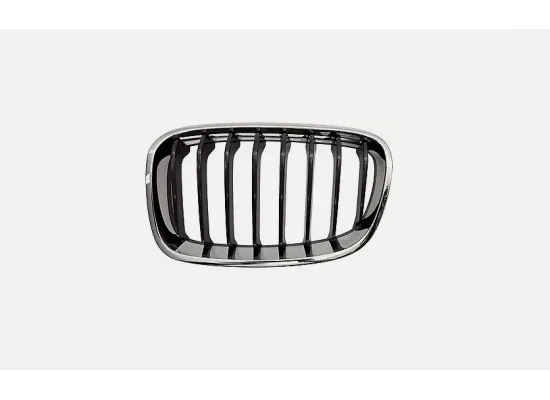 Bmw Izgara &Ouml;n Sol 51137262117