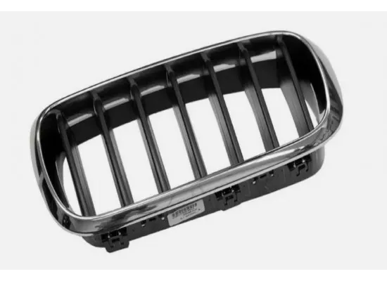 Bmw Izgara Ön Sol 51137294485 Bmw Izgara Ön Sol 51137294485