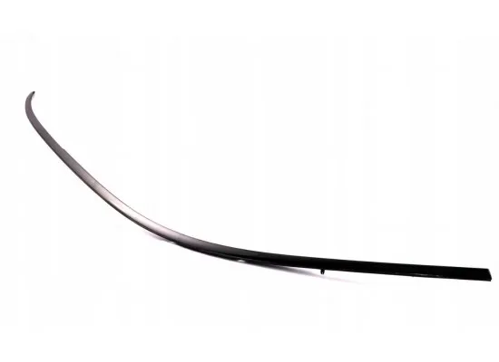 Bmw Kaplama Cam Çerçevesi Kapı Ön Sağ 51328257684