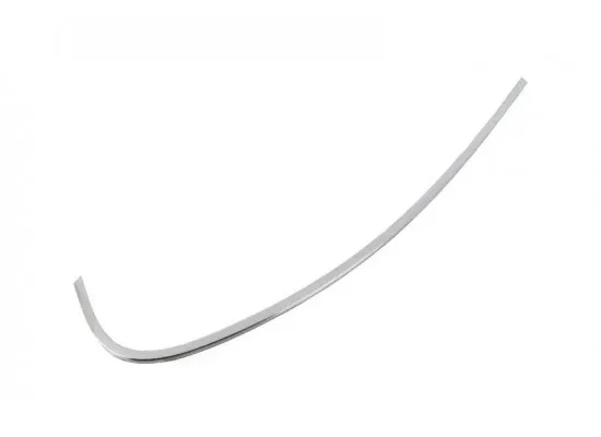 Bmw Kaplama Cam &Ccedil;er&ccedil;evesi &Uuml;st Kapı Arka Sol 51357072889