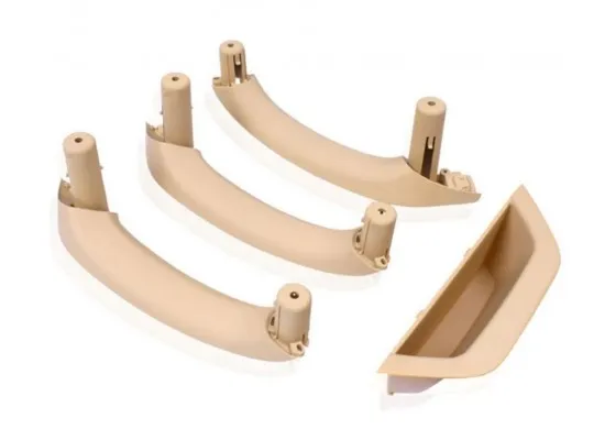 Bmw Kaplama Çekmeli Göz 51417250306 Bmw Kaplama Çekmeli Göz 51417250306