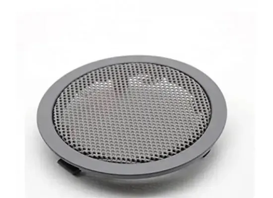 Bmw Kaplama Hoparlör Sol 51418264141