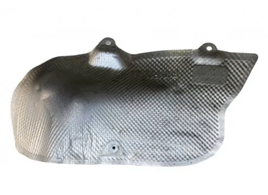 Bmw Isi Yalitimi Tampon Arka Sağ 51487207270