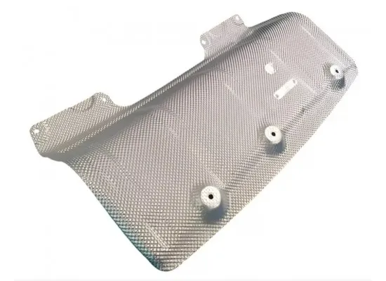 Bmw Isi Yalitimi Arka Susturucu 51487241777 Bmw Isi Yalitimi Arka Susturucu 51487241777