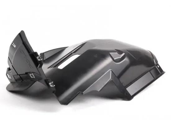 Bmw Kapak Tekerlek Davlumbazi Alt Sağ 51717154416