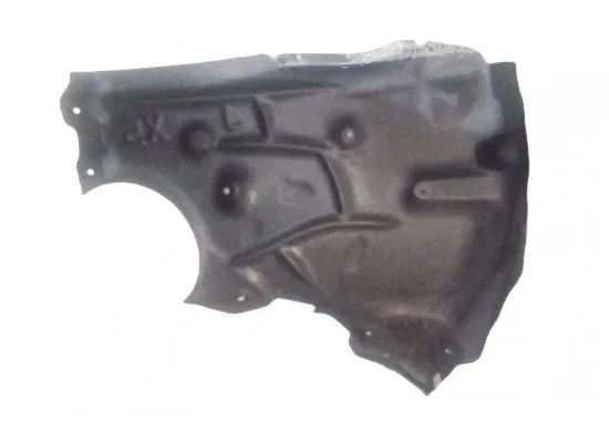 Bmw Kapak Te.Davlumbazi Arka Bölüm Ön Sol 51717241845