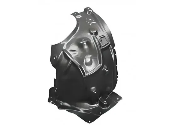 Bmw Kapak Te.Davlumbazi Arka Bölüm Ön Sağ 51717241846