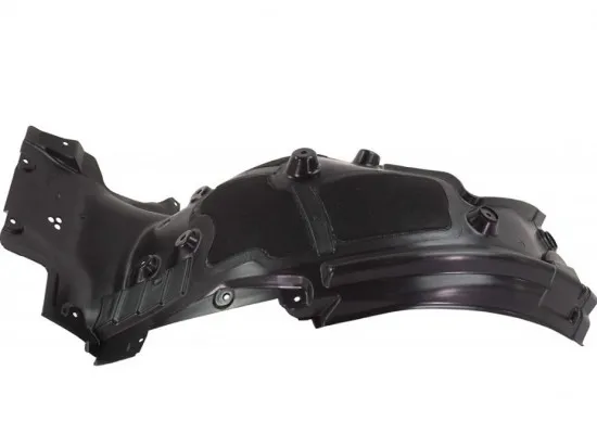 Bmw Kapak Te.Davlumbazi Arka Bölüm Ön Sağ 51717340796