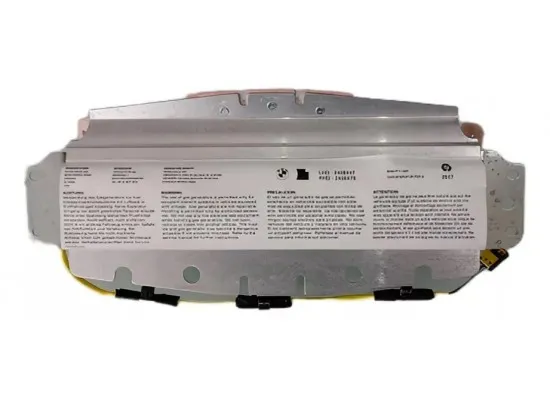 Bmw Hava Yastiği Ön Yolcu 72129141529 72127943537 Bmw Hava Yastiği Ön Yolcu 72129141529 72127943537