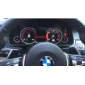 BMW Hayalet Gösterge
