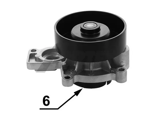 Mini F54 F55 F56 F57 Devirdaim 11518601366 Vem 11518601366