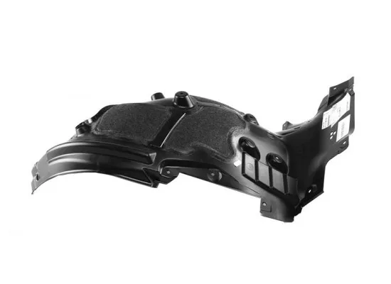 BMW G30 G31 Ön Çamurluk Davlumbazı Arka Parçası Sol - 51717340795 BMW ithal BMW G30 G31 Ön Çamurluk Davlumbazı Arka Parçası Sol - 51717340795 BMW ithal