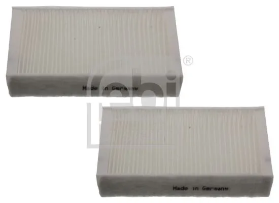 BMW X3 F25 - X4 X26 Kasa Polen Filtresi Emp 64119237159 BMW X3 F25 - X4 X26 Kasa Polen Filtresi Emp 64119237159