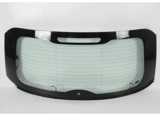 Mini Cooper F55 Arka Cam 51317466419 Mini Cooper F55 Arka Cam 51317466419