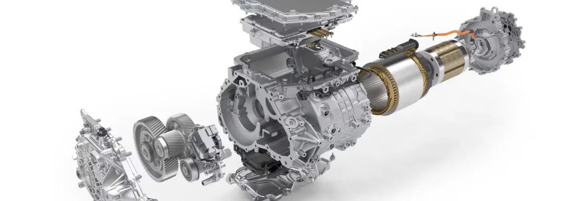 BMW’nin Yeni Nesil eDrive Teknolojisi ve Elektrikli Gelecek Vizyonu