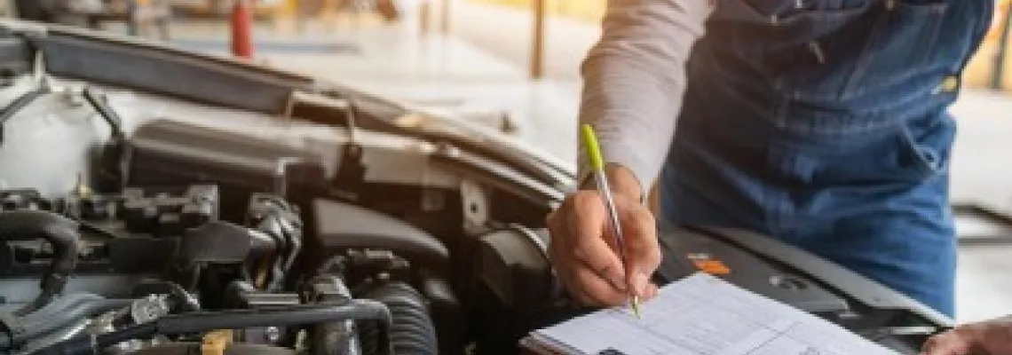 Yağ Filtresi Değişimi Nasıl Yapılmalı? Yağ Filtresi Değişimi Nasıl Yapılmalı?