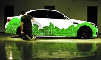 Hasarlı BMW Otomobillerde Boya İşlemleri Nasıl Yapılır? Hasarlı BMW Otomobillerde Boya İşlemleri Nasıl Yapılır?