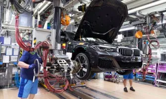 BMW Yedek Parça BMW Yedek Parça