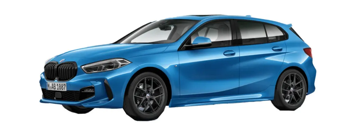 BMW 1 serisi Yedek Parça BMW 1 serisi Yedek Parça