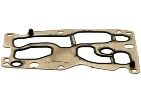 Bmw E90 Kasa 320d N47N Motor Yağ Soğutucu Contası Elring Marka Bmw E90 Kasa 320d N47N Motor Yağ Soğutucu Contası Elring Marka