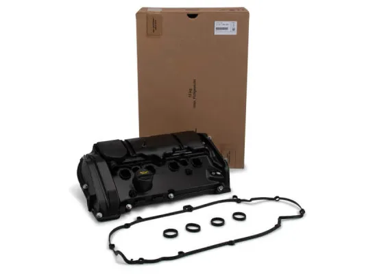 Bmw 3 Serisi F30 Kasa 316i N13 Motor Külbütör Kapağı Contalı İthal Bmw 3 Serisi F30 Kasa 316i N13 Motor Külbütör Kapağı Contalı İthal
