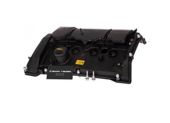 Bmw 1 Serisi F20 Kasa 120i N13 Motor Külbütör Kapağı Contalı İthal Bmw 1 Serisi F20 Kasa 120i N13 Motor Külbütör Kapağı Contalı İthal