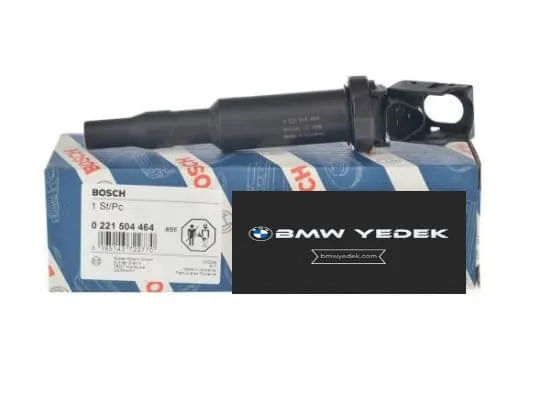Bmw E46 Kasa 330i Ateşleme Bobini Kalem Bobin Bosch Marka Bmw E46 Kasa 330i Ateşleme Bobini Kalem Bobin Bosch Marka